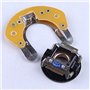Lubrol L14-102Y Interrupteur de Protection Centrifuge MéCanique Monophasé Induction YU63 DéMarreur de Commande D'Embrayage de Mo