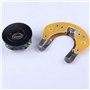 Lubrol L14-102Y Interrupteur de Protection Centrifuge MéCanique Monophasé Induction YU63 DéMarreur de Commande D'Embrayage de Mo