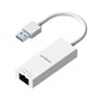 EDiMAX Adaptateur réseau EU-4306 V2 1 GBit/s USB 3.1 (Gen 1)
