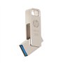 HP 32GB x206c Clé USB en métal OTG 3.2 Type-C/Type-A