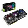 ASUS ROG Strix NVIDIA GeForce RTX 3090 Carte Graphique Gaming (PCIe 4.0