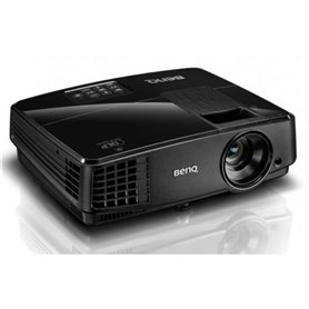BenQ MX507