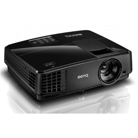 BenQ MX507