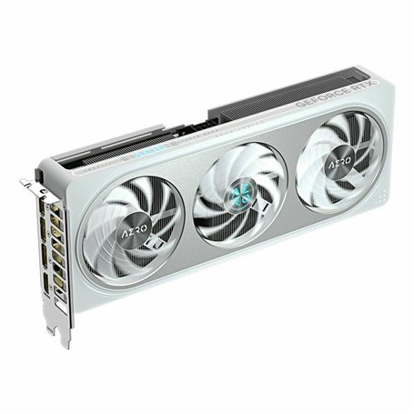 Carte Graphique Gigabyte GV-N506TAERO OC-8GD geforce rtx 5060 ti 8 GB GDDR6