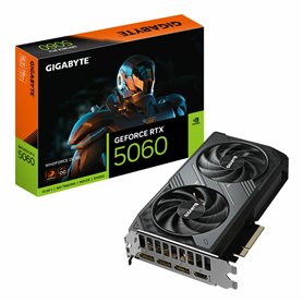 Carte Graphique Gigabyte 9VN5060WO-00-G10 8 GB GDDR7