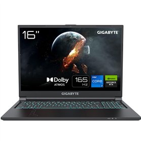 GIGABYTE G6 MF-H2DE854KH (Intel® Core? i7-13620H