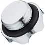 Bitspower Premium G1/4 Pouce – Argent Brillant