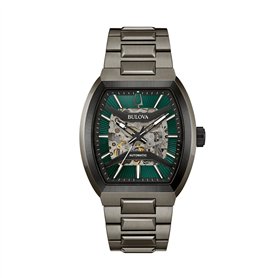 Montre Homme Bulova 98A321