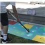Field Hockey Star Skills Zone - Aide à l'entraînement au Hockey sur Gazon