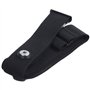 Socueny moniteur Cardiofrequencemetres/sangle poitrine/testeur de frequence cardiaque Noir