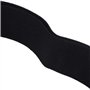 Socueny moniteur Cardiofrequencemetres/sangle poitrine/testeur de frequence cardiaque Noir