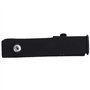 Socueny moniteur Cardiofrequencemetres/sangle poitrine/testeur de frequence cardiaque Noir