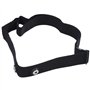 Socueny moniteur Cardiofrequencemetres/sangle poitrine/testeur de frequence cardiaque Noir
