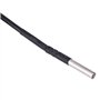 Nimoa Câble de Sonde de Capteur de Température Numérique et d'Humidité, Éeanche à l'Eau Capteur Numérique de Type de Câble de So