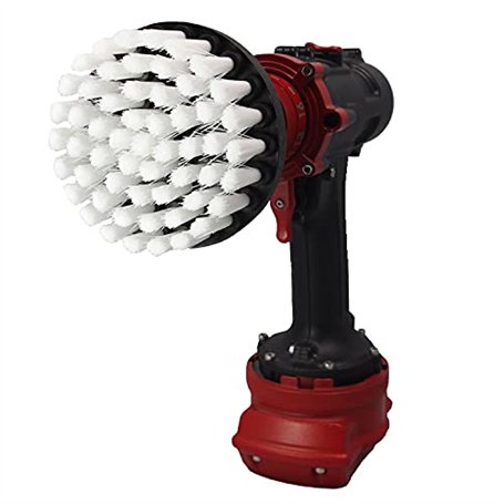 Kornely™ Brosse de Perceuse Premium- Extra Douce