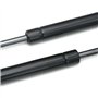 SEGSFGHD 2 pièces Tige Hydraulique Automobile, pour Toyota Celica GT Cabrio 1991-1993 OEM: 6895020230 47.1cm Solide Ne Tombe Pas