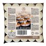 Bougies Chauffe-plat - Lot de 100 - Sans Parfum - Cadeau bougie - Lumière Chaude Naturelle - Détente - Flamme délicate - Décorat