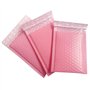 FUWIND 50 PièCes SéRies D'Enveloppe en Mousse Auto-Scellants Enveloppes RembourréEs avec Sac D'ExpéDition à Bulles Paquets Sac R