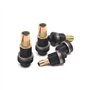PpAaJK Adaptateur de Perceuse pour Rivets M3//M5/M6/M8/M10 Installation Simple Rivet Électrique Manuel Fils en Métal