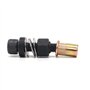 PpAaJK Adaptateur de Perceuse pour Rivets M3//M5/M6/M8/M10 Installation Simple Rivet Électrique Manuel Fils en Métal