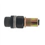 PpAaJK Adaptateur de Perceuse pour Rivets M3//M5/M6/M8/M10 Installation Simple Rivet Électrique Manuel Fils en Métal