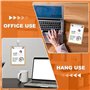 pour Le Bureau