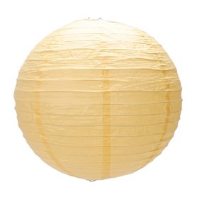 FUWIND 1 x Abat-Jour De Lanterne En Papier Japonais Japonais Pour Le Mariage