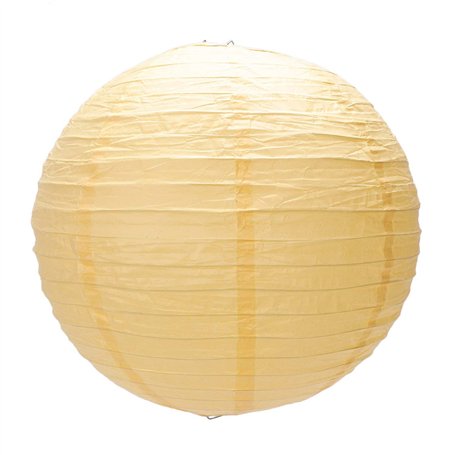 FUWIND 1 x Abat-Jour De Lanterne En Papier Japonais Japonais Pour Le Mariage