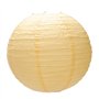 40Cm (16 Pouce) Jaune Profond