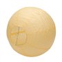 FUWIND 1 x Abat-Jour De Lanterne En Papier Japonais Japonais Pour Le Mariage, 40Cm (16 Pouce) Jaune Profond