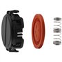 worien 0248L1 Joint de Couvercle de Soupape de Moteur pour 206 207 307 1.6 Berlingo C2 C3 C4 C5