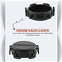 worien 0248L1 Joint de Couvercle de Soupape de Moteur pour 206 207 307 1.6 Berlingo C2 C3 C4 C5