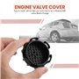 worien 0248L1 Joint de Couvercle de Soupape de Moteur pour 206 207 307 1.6 Berlingo C2 C3 C4 C5