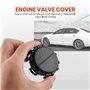 worien 0248L1 Joint de Couvercle de Soupape de Moteur pour 206 207 307 1.6 Berlingo C2 C3 C4 C5