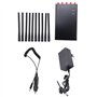 Xinyan Date 10 Antennes DéTecteur Anti- Device 2022 GSM 2G 3G 4G 5G WiFi Lojack Prise UE