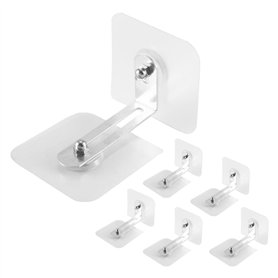 FYOBOT Ancrages Muraux pour Meubles
