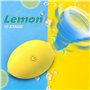 vibrateur au citron