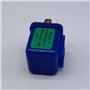 Pawnath Relais universel 12 V 5 fiches 18-94235627-0/MR5A-211-1 Accessoires d'excavatrice