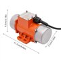 Vibrateur à