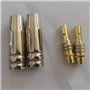 LOLPALONE Lot de 35 consommables pour chalumeau de soudage 15AK 0,8 mm avec buse à gaz pour torche de soudage MIG 15AK facile à 