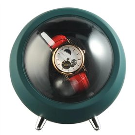 iFutniew Remontoir automatique pour montres - Vert