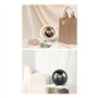 iFutniew Remontoir automatique pour montres - Vert, Vert, Moderne