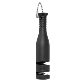Torribala 1 Pièce de Mini Aiguiseur de Couteau Portable avec Support Aiguiseur en Plastique pour Couteau de Cuisine
