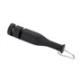Torribala 1 Pièce de Mini Aiguiseur de Couteau Portable avec Support Aiguiseur en Plastique pour Couteau de Cuisine, Couteau Dom