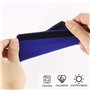 Xptieeck Masque Respiratoire Coussin Souple Masque à Oxygène Tapis de Protection Contre les Rayures Masque Couverture en Velours