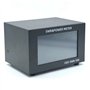 Junterone Compteur Numérique SWR 200 W 1,8-54 MHz, Compteur de Puissance à Ondes Stationnaires avec Écran Couleur IPS de 4,3 Pou
