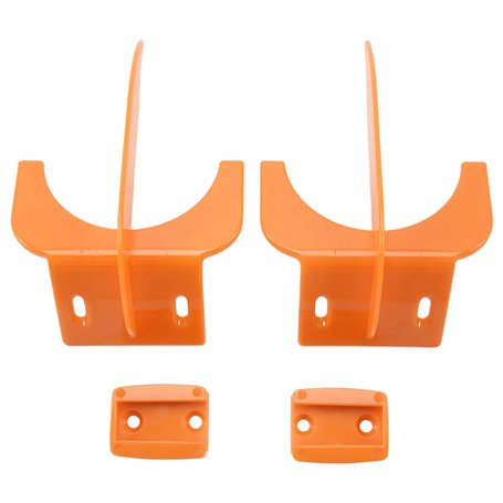 Edsdeyet Lot de 4 pièces de rechange pour presse-agrumes électriques XC-2000E - Pour machine à jus d'orange et citron XC-2000E