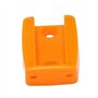 Edsdeyet Lot de 4 pièces de rechange pour presse-agrumes électriques XC-2000E - Pour machine à jus d'orange et citron XC-2000E