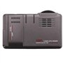 XUJIAN Détecteur de Vitesse de Voiture DVR Détecteur de Radar Enregistreur de Voiture 2 en 1 Accessoires de Pièces de Rechange d