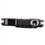 XUJIAN Détecteur de Vitesse de Voiture DVR Détecteur de Radar Enregistreur de Voiture 2 en 1 Accessoires de Pièces de Rechange d